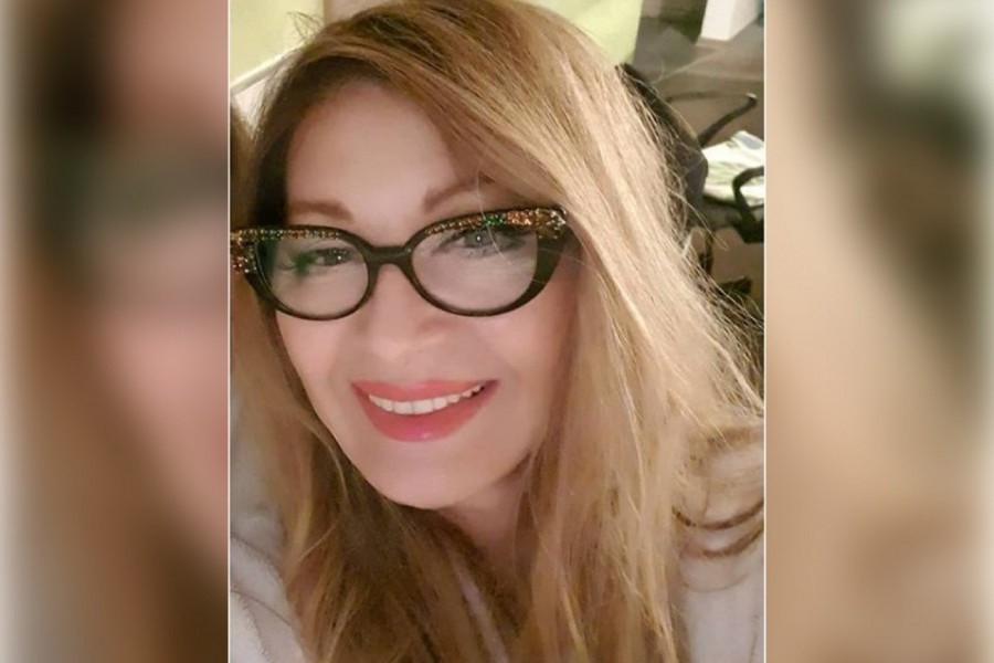 KAKVE NOGE DANA IMA: Poznata glumica na pragu osme decenije oduzima dah, da li je realno da ovako dobro izgleda! (FOTO)