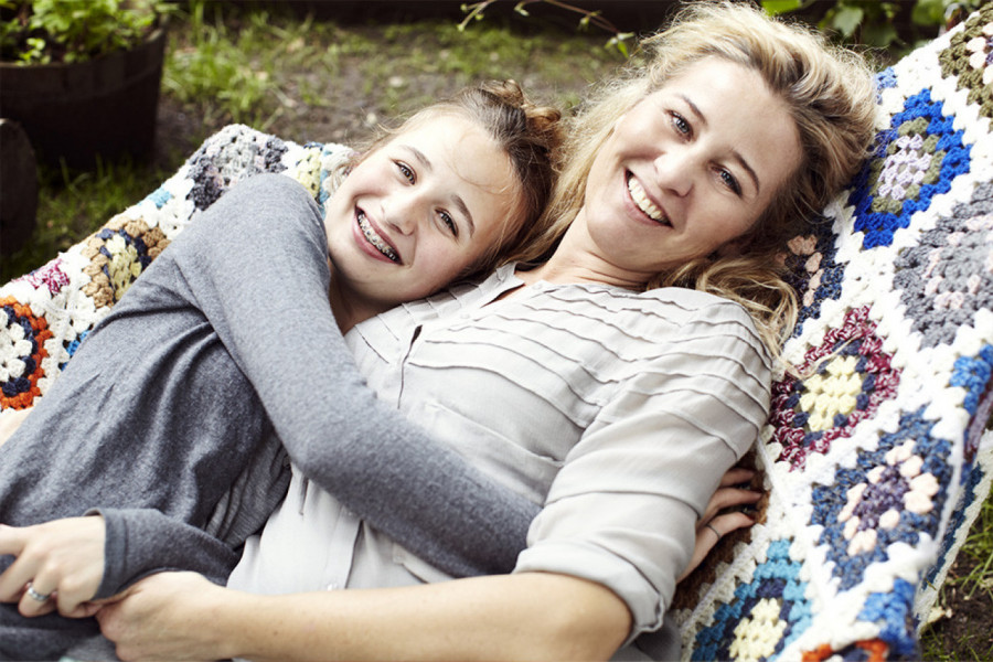 KAKO RAZGOVARATI SA DECOM POSEBNO S TINEJDŽERIMA: Hana je majka četvoro mališana i ima sjajan savet za sve mame (VIDEO)