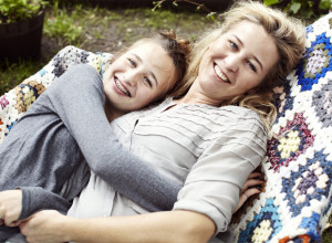 KAKO RAZGOVARATI SA DECOM POSEBNO S TINEJDŽERIMA: Hana je majka četvoro mališana i ima sjajan savet za sve mame (VIDEO)