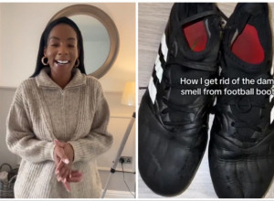 KAKO UKLONITI NEPRIJATNE MIRISE IZ OBUĆE:  Za manje od 130 dinara rešite se neprijatnosti za tili čas (VIDEO)