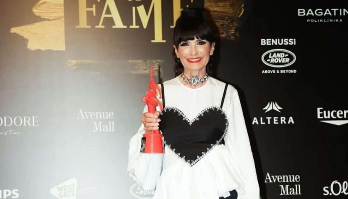 ZAVIRITE U ČAROBNI SVET MATIJE VUICE: Modna dizajnerka otkriva šta je inspiriše, detalje o odnosu sa Alkom Vuicom i braku sa Jurom