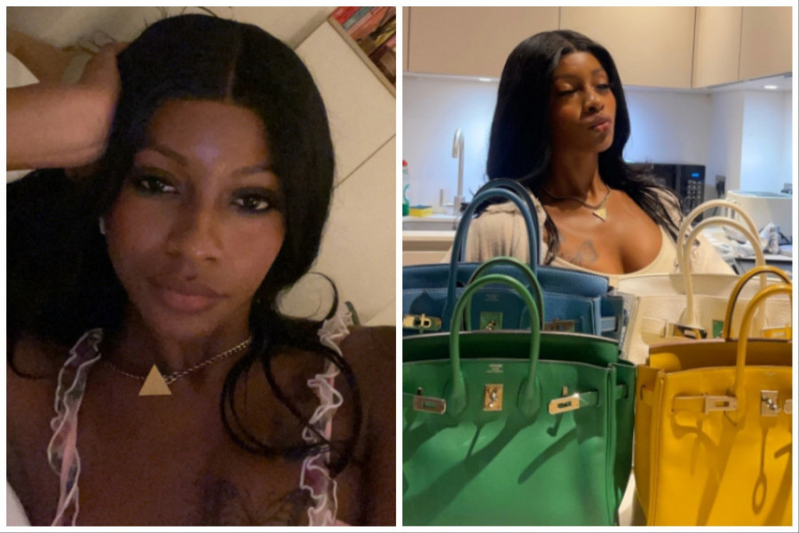 SA 22 GODINE DALA JE OTKAZ, NEMA POSAO I UŽIVA U LUKSUZU: "Ne želim da mi život prođe u kancelariji, nikad više neću ići da radim" (VIDEO)