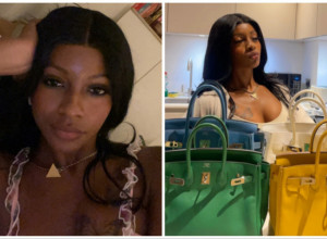 SA 22 GODINE DALA JE OTKAZ, NEMA POSAO I UŽIVA U LUKSUZU: "Ne želim da mi život prođe u kancelariji, nikad više neću ići da radim" (VIDEO)