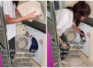 KAKO DA NAJBRŽE OSUŠITE VEŠ U STANU BEZ TEREASE TOKOM HLADNIH DANA: "Ovi saveti su mi bukvalno promenili život!"