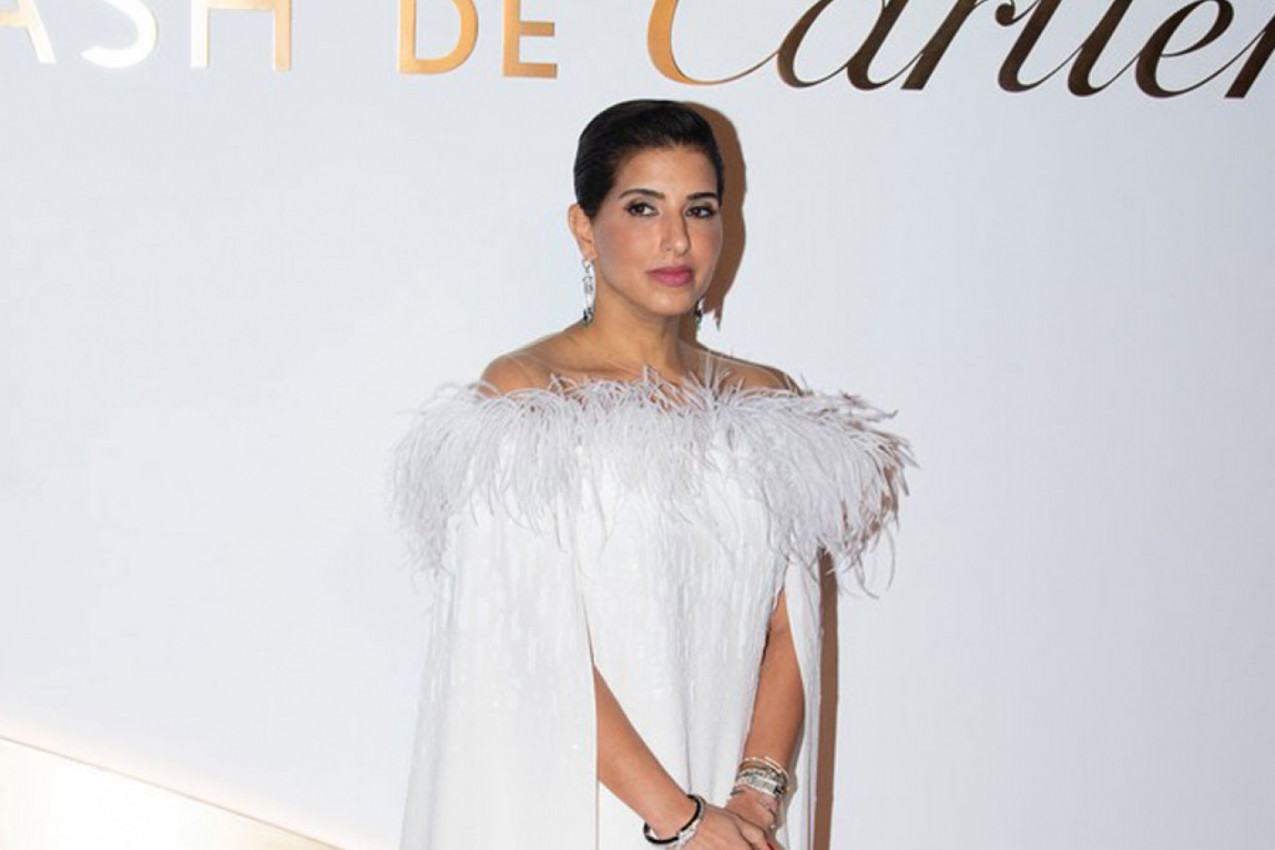 DINA JE ARAPSKA PRINCEZA KOJA JE LEPOTOM POKORILA SVET: Kada vidite njenog supruga bićete u neverici, ovako izgleda Sultan (FOTO)