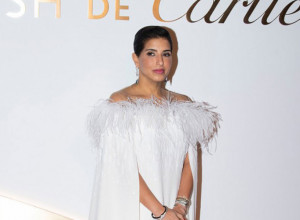 DINA JE ARAPSKA PRINCEZA KOJA JE LEPOTOM POKORILA SVET: Kada vidite njenog supruga bićete u neverici, ovako izgleda Sultan (FOTO)