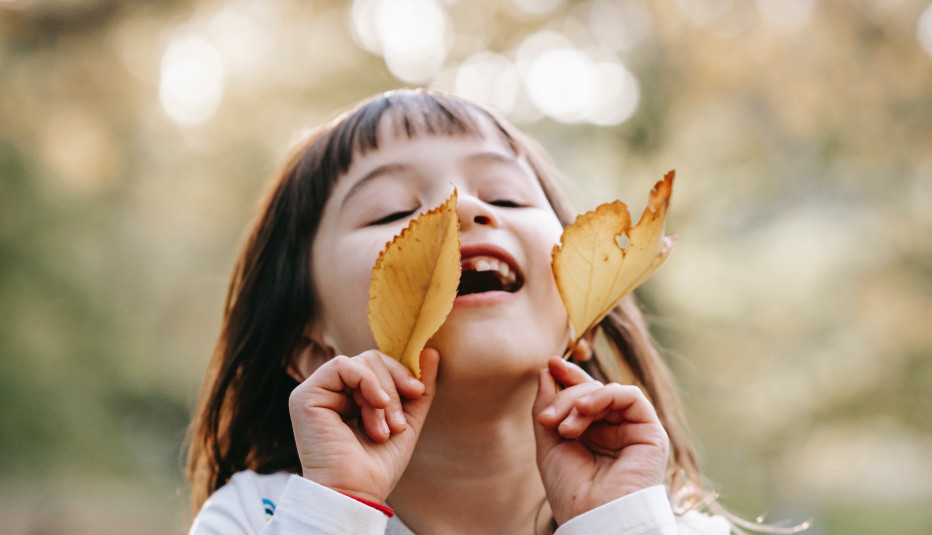 Najmlađi u svemu vide radost, lepotu i uživnje...