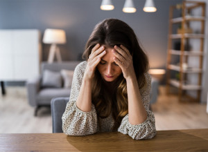 7 MANJE POZNATIH SIMPTOMA MOŽDANOG UDARA KOD ŽENA: Nemojte ignorisati ni štucanje! (FOTO)