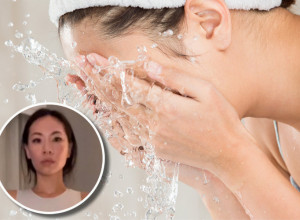 ŽENE, SKINITE ŠMINKU PRE SPAVANJA: Dermatolog upozorava na ono što može da se desi koži ako ne uklonimo puder (FOTO)