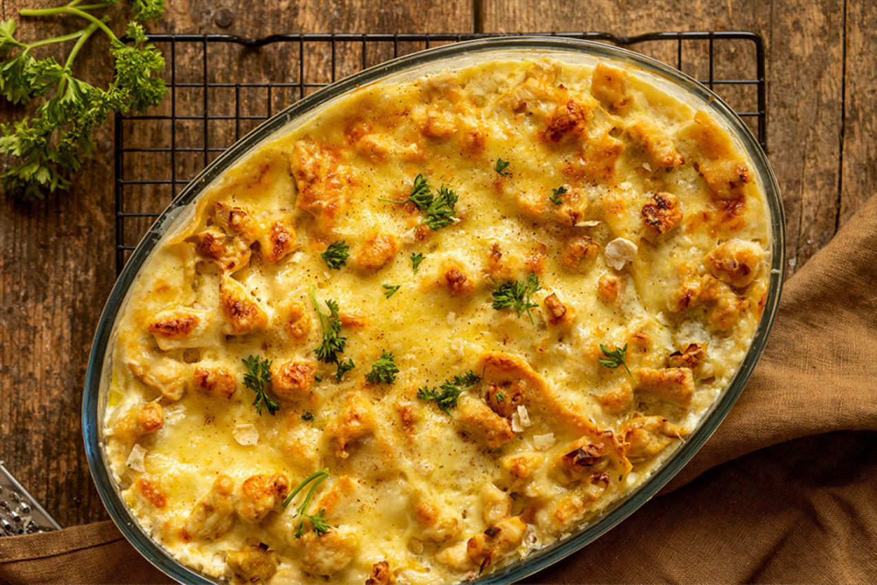 MLINCI KOJI ĆE VAS OVOG VIKENDA POTPUNO RASPAMETITI: Napravite ih po proverenom receptu i uživajte u njima svim čulima!