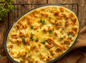 MLINCI KOJI ĆE VAS OVOG VIKENDA POTPUNO RASPAMETITI: Napravite ih po proverenom receptu i uživajte u njima svim čulima!