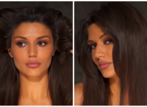 DO IDEALNE KOSE BEZ ODLASKA KOD FRIZERA: Evo kako da za nekoliko minuta dobijete volumen o kom sanjate! (FOTO+VIDEO)