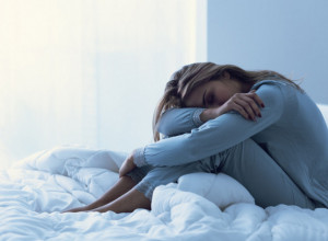 DA LI STE NERVOZNE, ISCRPLJENJE I ŽELJNE SNA? Stanje koje je slično danima menstrualnog ciklusa stručnjaci poistovećuju sa ovim poremećajem (FOTO)