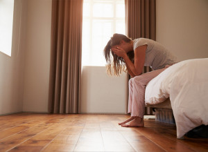 DA LI NOĆU SPAVATE 5 SATI ILI MANJE: Stručnjaci upozoravaju na povećan rizik od teške bolesti a da toga niste ni svesni!