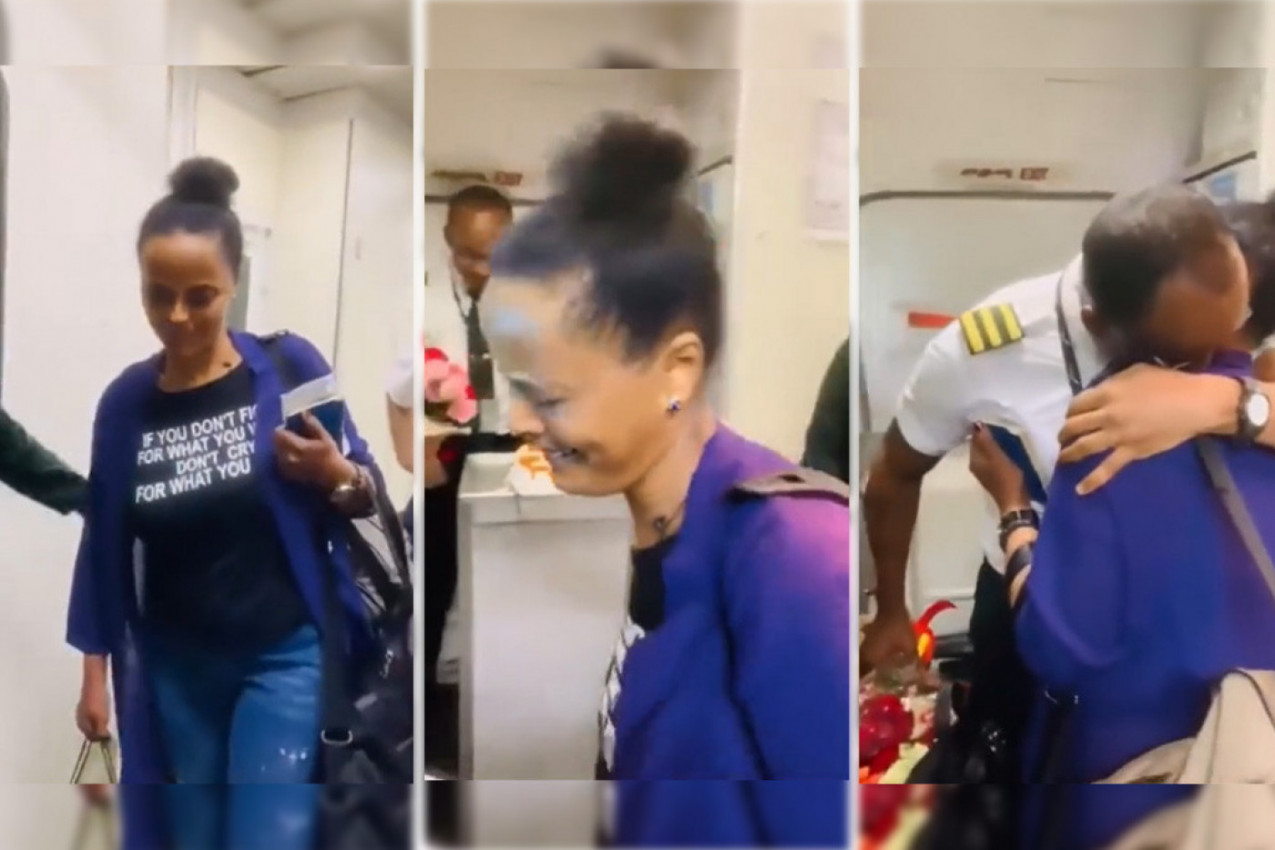 ČISTILA JE TUĐE KUĆE 30 GODINA I ČINILA SVE DA DETETU PLATI ŠKOLOVANJE: Požrtvovana majka se potpuno slomila kad je ugledala sina! (VIDEO)