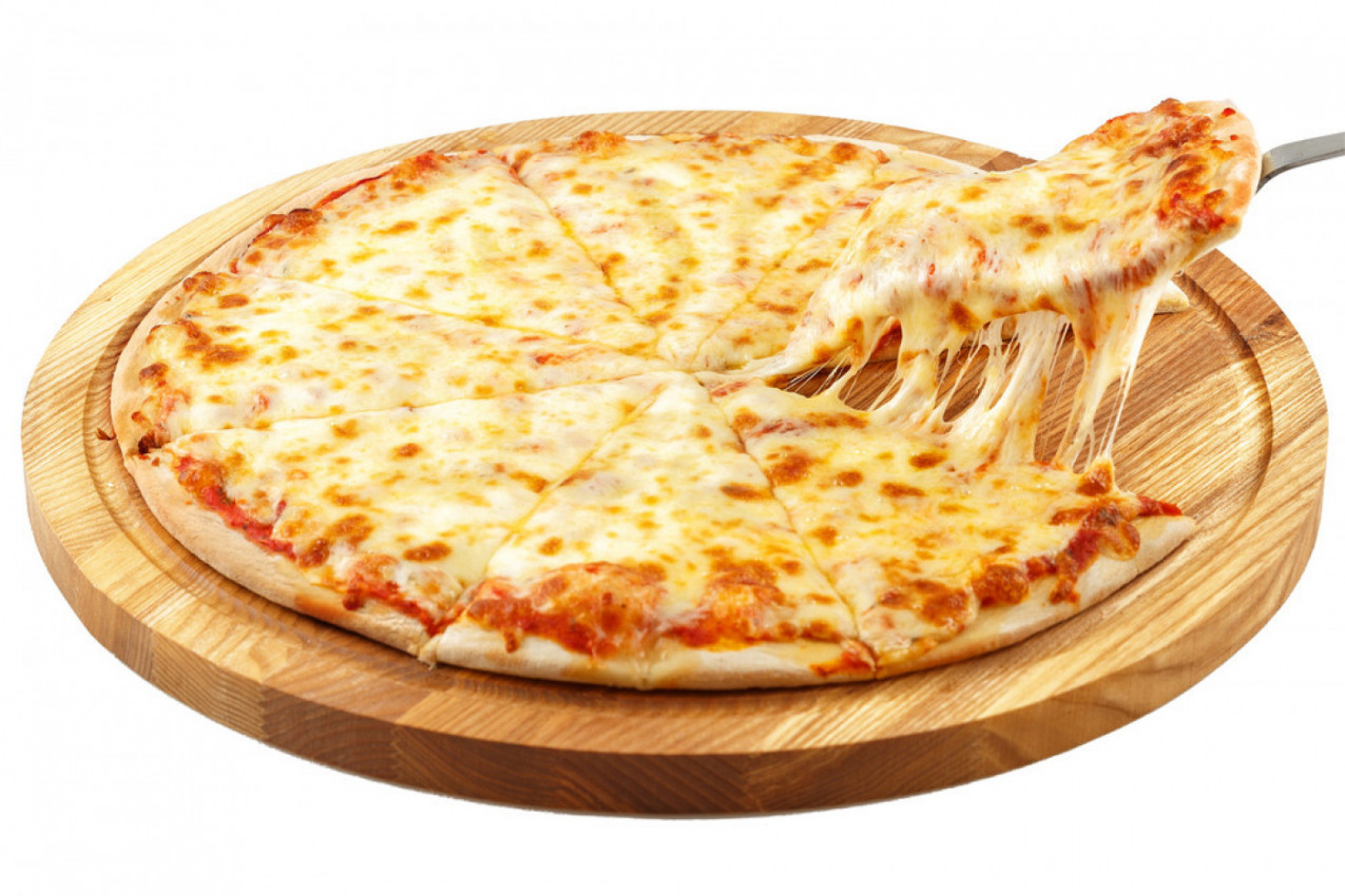 EVO KAKO DA NAPRAVITE TESTO ZA PICU: Recept italijanskih majstora za neprevaziđen ukus u vašem domu!(FOTO)