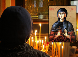 "SANJALA SAM SVETU PETKU I PITALA SVEŠTENIKA ŠTA TO ZNAČI": Ispovest Jovane koja priznaje da će njegove reči pamtiti dok je živa! (FOTO)