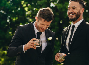 ŽESTOKA SVAĐA UOČI SVADBE ZBOG DEVOJKE: "Otkazao sam kumstvo najboljem prijatelju, nisam mogao to da tolerišem!" (FOTO)