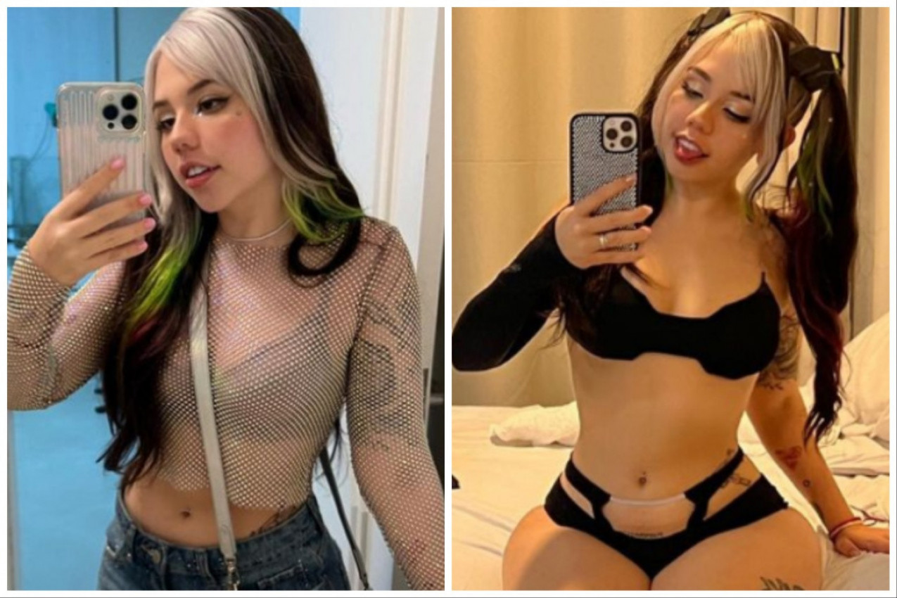 DEVOJKA SE NA AERODROMU POJAVILA SAMO U DONJEM VEŠU "Sada me svi osuđuju, ali imala sam dobar razlog!" (FOTO+VIDEO)