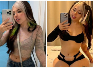 DEVOJKA SE NA AERODROMU POJAVILA SAMO U DONJEM VEŠU "Sada me svi osuđuju, ali imala sam dobar razlog!" (FOTO+VIDEO)