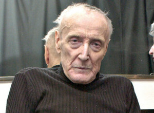 BIO JE ZATOČEN U NEMAČKOM LOGORU, VANBRAČNOG SINA UPOZNAO POSLE 28 GODINA: Zbog potresne sudbine Steve Žigona mnogi su plakali (FOTO)