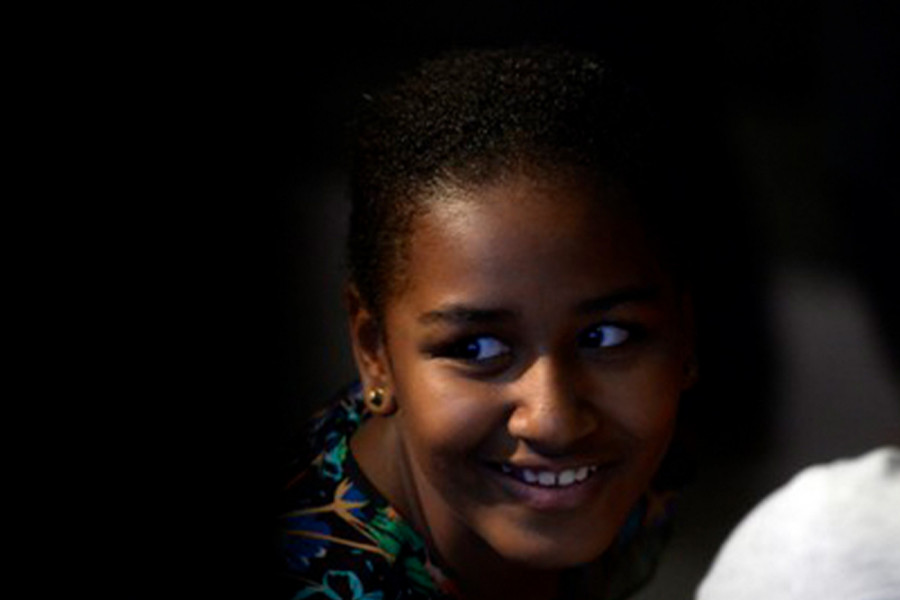 ISPLIVAO SNIMAK ĆERKE BARAKA OBAME: Svi bruje o kadrovima naslednice bivšeg predsednika, jel moguće da je ovo skrivala? (VIDEO)