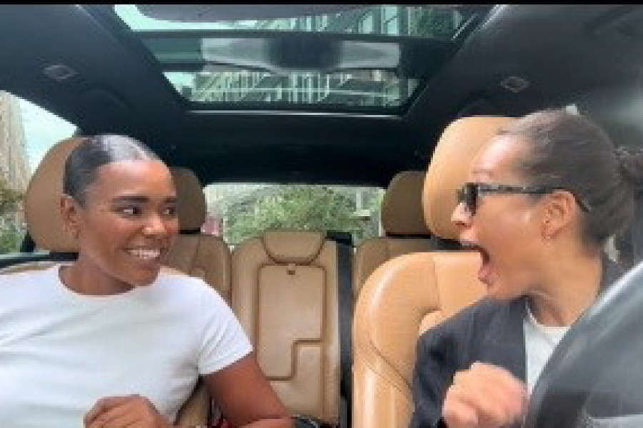 EMOTIVNA SCENA KOJA DIRA U SRCE: Dok su sedele u kolima devojka je otkrila sestri veliku tajnu, suze su se slivale niz njeno lice (VIDEO)