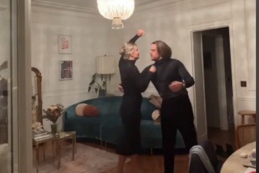 ANA JE IZGUBILA NADU I POGASILA APLIKACIJE ZA UPOZNAVANJE: A onda se dogodio veleobrt sudbine i ljubav je pronašla na neočekivan način! (VIDEO)