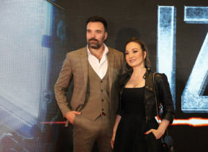 OVAJ POZNATI PEVAČ JE BRAT JELENE TOMAŠEVIĆ: Evo šta mu je Ivan Bosiljčić priredio na nastupu, zbog ovog snimka je i Jelena pustila suzu (VIDEO)