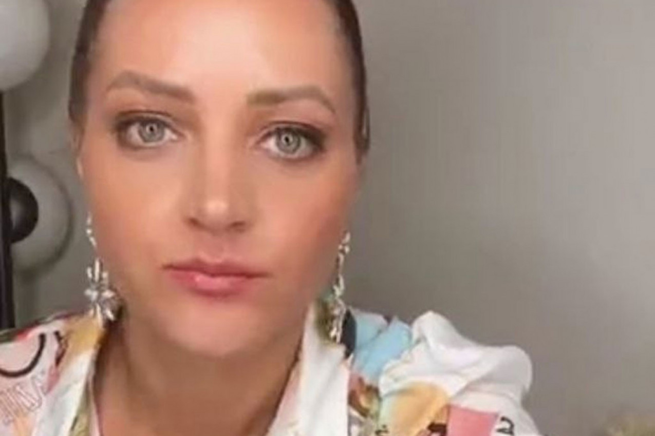 "ODRASLA SAM U ZAJEDNICI AMIŠA, NISAM SE ISTUŠIRALA NI OŠIŠALA 19 GODINA": Tek kad je POBEGLA počela je da živi svoj san (FOTO+VIDEO)