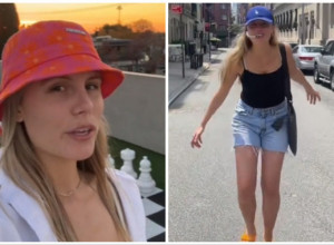 IZAŠLA JE NA SASTANAK SA NOVIM DEČKOM, A PO DOLASKU KUĆI POTRAŽILA GA JE NA INSTAGRAMU: Ono što je radio već 5 godina šokiralo ju je, nije ni slutila ko se krije iza svega (FOTO+VIDEO)