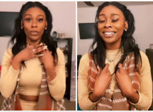 NARUČILA JE KOMPLET SA INTERNETA I U NJEMU OTIŠLA NA PRVI SASTANAK: "Kada sam se pogledala u ogledalo shvatila sam da me taj momak više nikada neće pozvati da izađemo!" (FOTO+VIDEO)