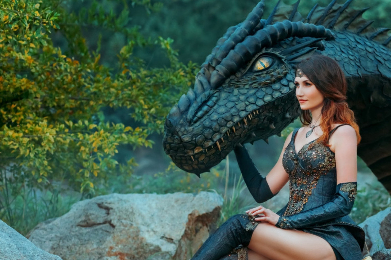 KINESKI HOROSKOP ZA 2024. GODINU I VLADAVINU ZMAJA: Ako ste rođeni u ovom znaku očekuje vas vatromet uspeha na svim poljima