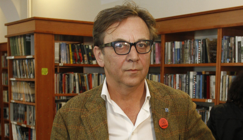 RODITELJI SU MU SE UPOZNALI PUTEM OGLASA: Kada čujete šta je otac Tihomira Stanića poručio budućoj ženi, krenuće vam suze na oči