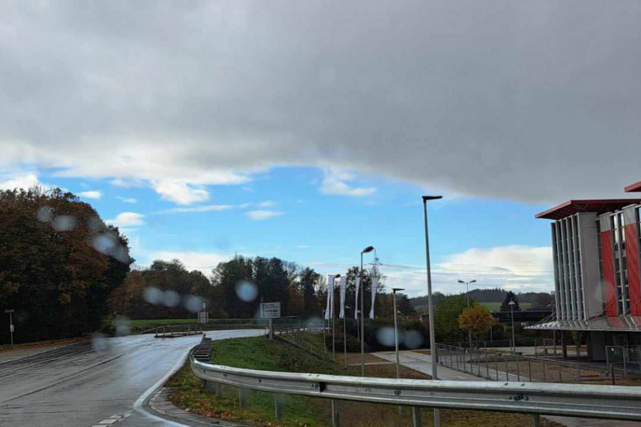 Posle tmurnih oblaka uvek dolazi sunce...