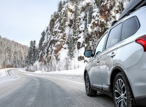 Da li ste spremni za zimsku vožnju?