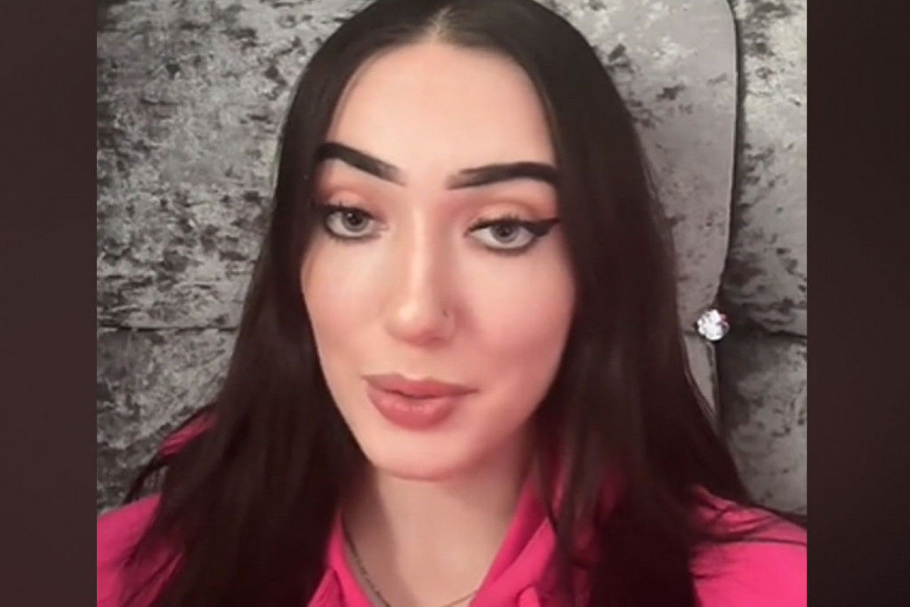 PRODAJE FOTOGRAFIJE SVOJIH STOPALA I OD TOGA LAGODNO ŽIVI: "Za ovaj posao potrebna je samo jedna stvar, ALI NISU SVI SPREMNI NA TO" (VIDEO)