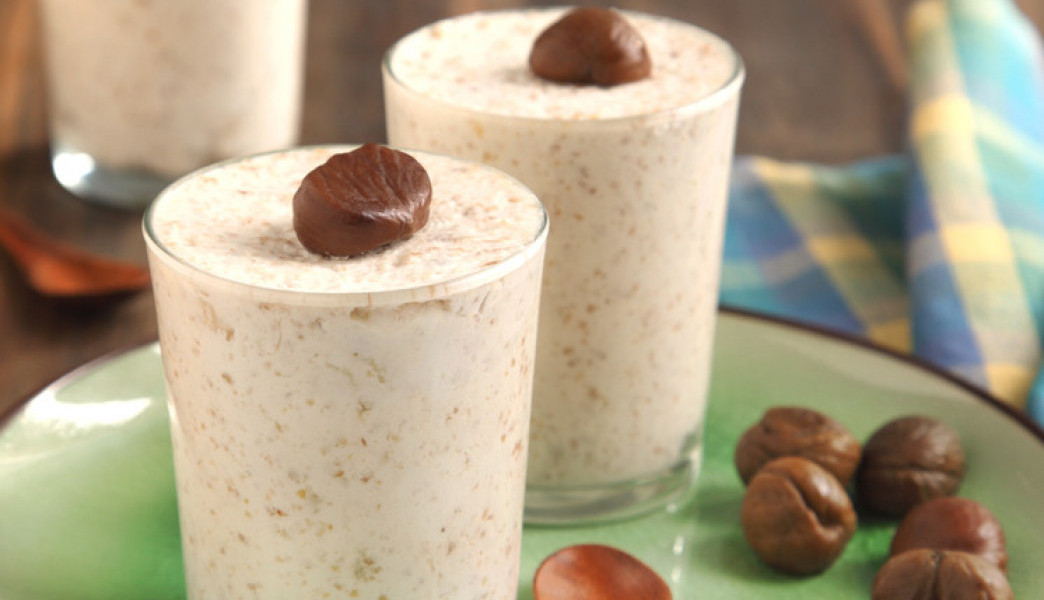 KAKO NAPRAVITI DOMAĆI KESTEN PIRE: Jedan sastojak daje mu posebnu aromu, lepši niste probali (FOTO)