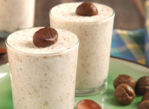 KAKO NAPRAVITI DOMAĆI KESTEN PIRE: Jedan sastojak daje mu posebnu aromu, lepši niste probali (FOTO)