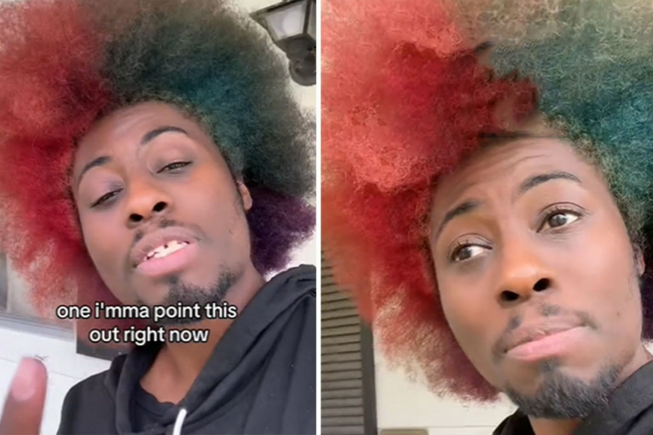 ŽIVEO JE NA ULICI KAO BESKUĆNIK, A ONDA JE UPOZNAO BAKU: Pristao je da joj ispuni poslednju želju, nije ni slutio šta će uslediti! (VIDEO)