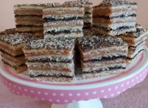 OVAKO SE PRAVI ČUVENA ŠUSTER PITA: Poslastica kod koje se uvek traži parče više (FOTO)