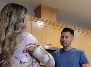 KRENULA JE NA PIĆE SA PRIJATELJICAMA, A ONDA JE USLEDILA DRAMA: Ono što joj je muž uradio izazvalo je buru na internetu (VIDEO)