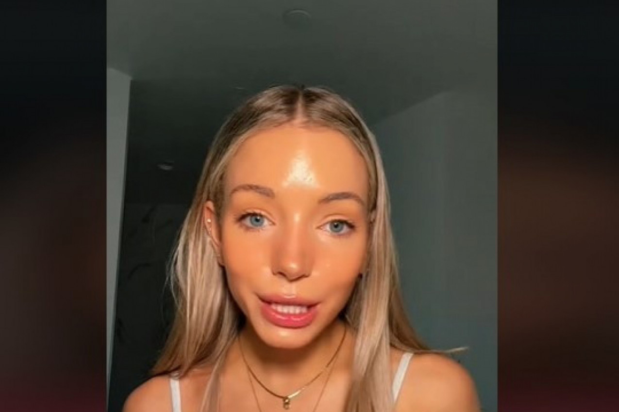 IZABEL TVRDI DA NIJE OSTARILA NI DAN ZA POSLEDNJIH 12 GODINA: Koristi jeftin način za negu od vode koju svi bacamo! (VIDEO)