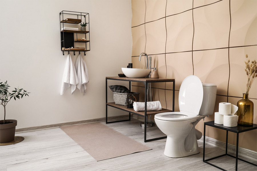 DA LI SPUŠTATE POKLOPAC NA WC ŠOLJI? Stručnjaci otkrivaju kakvu grešku smo svi pravili i time ugrozili zdravlje