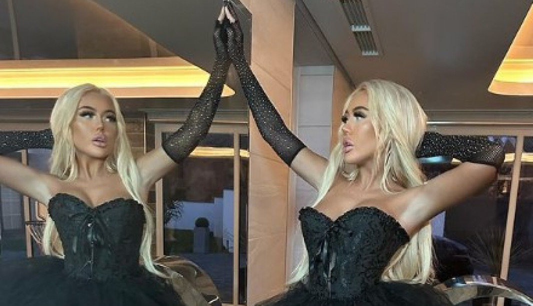 ZARADILA JE MILIONE ZBOG INTIMNIH KADROVA, A ONDA JE USLEDILA AGONIJA: Ova zavodljiva plavuša prolazi kroz dramu, sada skupo plaća za usluge (FOTO)