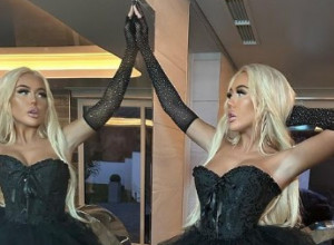 ZARADILA JE MILIONE ZBOG INTIMNIH KADROVA, A ONDA JE USLEDILA AGONIJA: Ova zavodljiva plavuša prolazi kroz dramu, sada skupo plaća za usluge (FOTO)