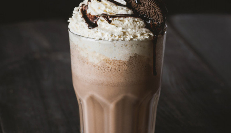 EVO KAKO DA NAPRAVITE PLAZMA ŠEJK BEZ SLATKE PAVLAKE: Potrebna su vam samo 3 sastojka (FOTO)