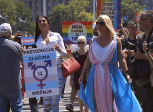 Veliki izbor dokumentarnih filmova na 15. filmskom festivalu Merlinka (FOTO)