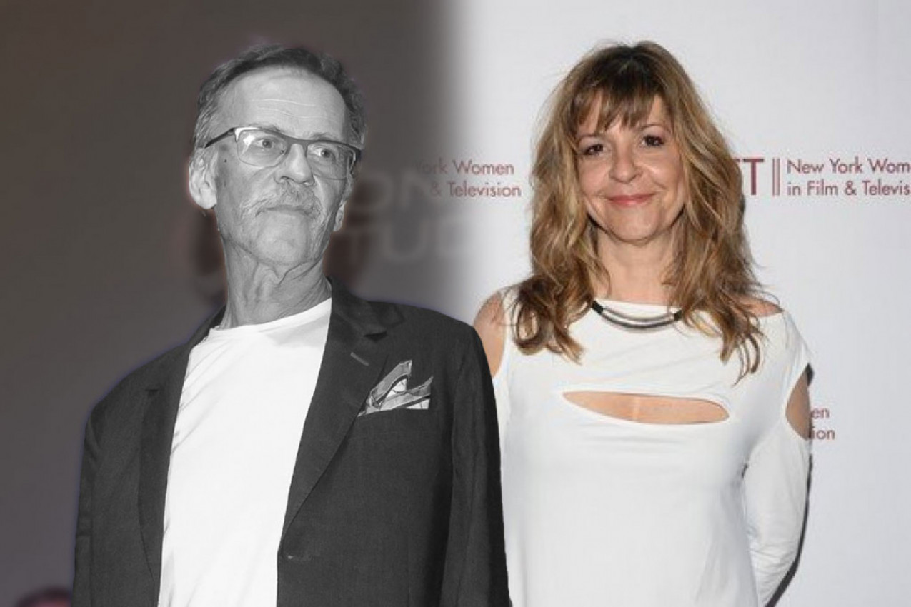 OVI DATUMI OBELEŽILI SU ŽIVOT ŽARKA LAUŠEVIĆA: Sudbinski broj 7 spojio je glumca i njegovu drugu suprugu, a oduzeo mu voljenu osobu (FOTO)