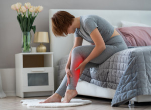 PET BOLOVA KOJI IMAJU VEZE SA GODINAMA: Jedan se češće javlja kod žena i može da ukaže na opasnu bolest! (FOTO)